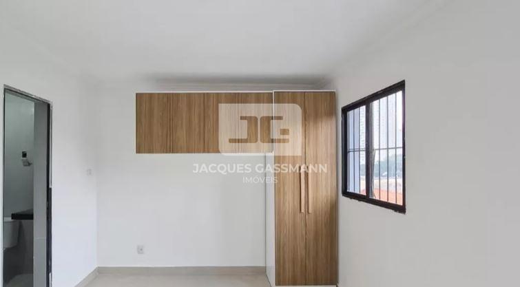 Kitnet Jardim do Mar São Bernardo do Campo 