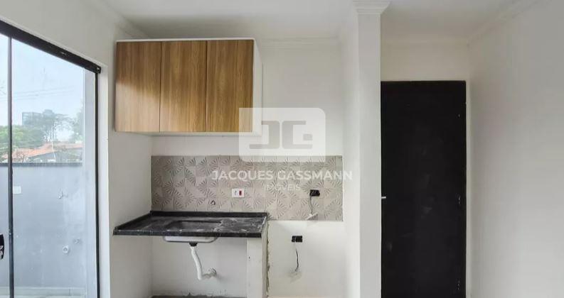 Kitnet Jardim do Mar São Bernardo do Campo 