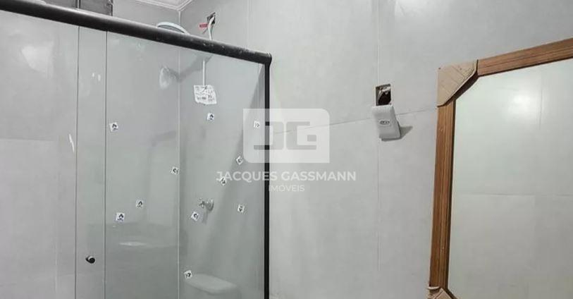 Kitnet para aluguel no bairro Jardim do Mar São Bernardo do Campo: