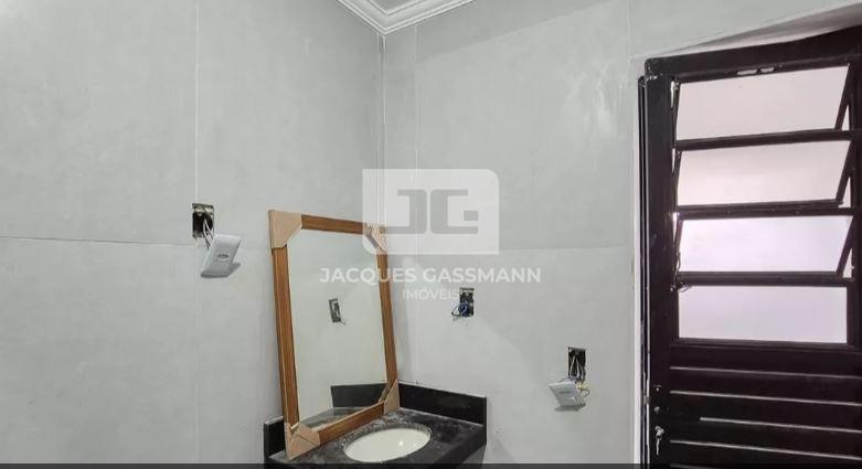 Kitnet para aluguel no bairro Jardim do Mar São Bernardo do Campo: