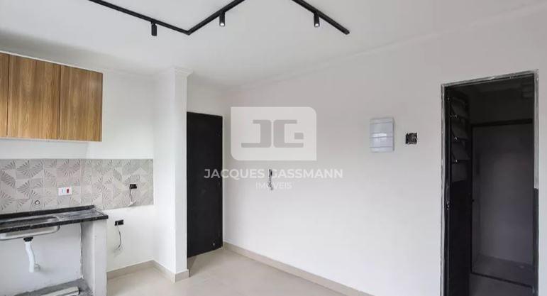 Kitnet Jardim do Mar São Bernardo do Campo 