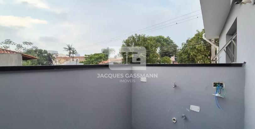 Kitnet para aluguel no bairro Jardim do Mar São Bernardo do Campo: