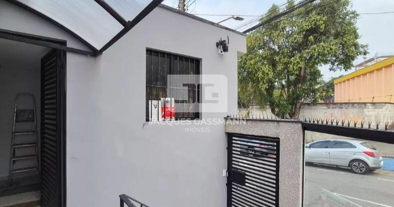 Kitnet para aluguel no bairro Jardim do Mar São Bernardo do Campo: