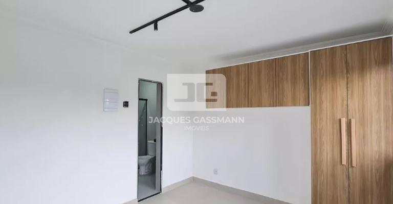 Kitnet para aluguel no bairro Jardim do Mar São Bernardo do Campo: