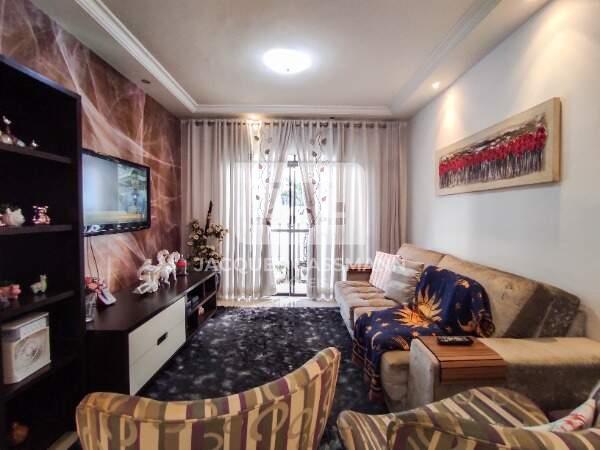 Apartamento Rudge Ramos São Bernardo do Campo 