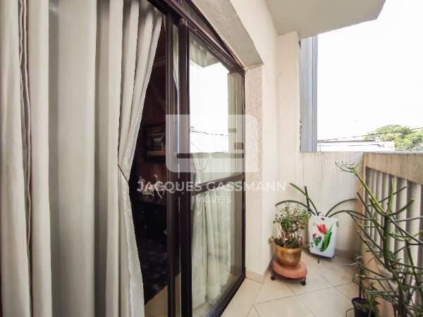 Apartamento Rudge Ramos São Bernardo do Campo 