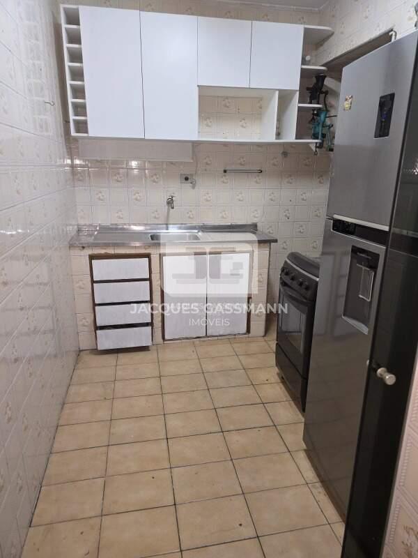 Apartamento Rudge Ramos São Bernardo do Campo 