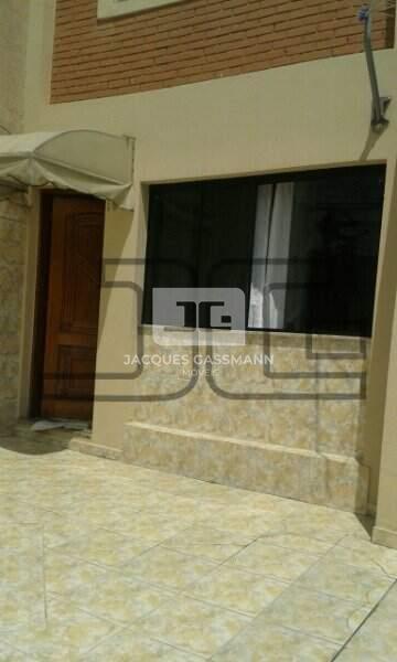 Sobrado Paulicéia São Bernardo do Campo 