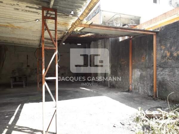 Terreno Vila Conceição Diadema 