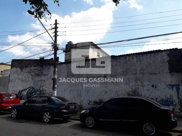 Terreno Vila Conceição Diadema 