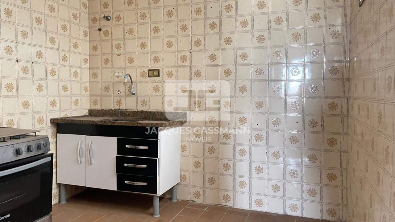 Kitnet Vila Helena São Bernardo do Campo 