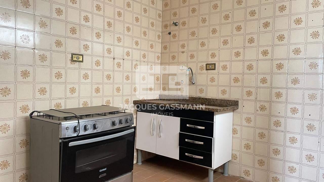 Kitnet Vila Helena São Bernardo do Campo 