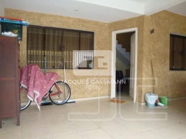 Sobrado Vila Vivaldi São Bernardo do Campo 