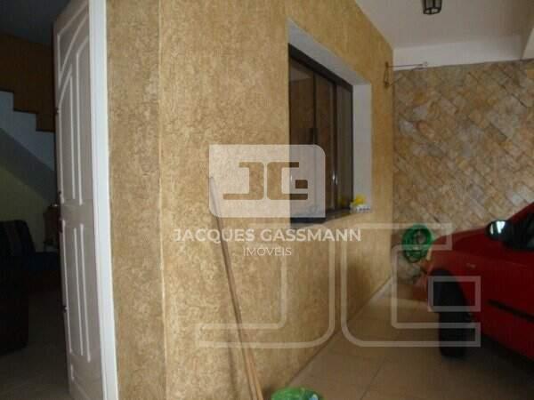 Sobrado Vila Vivaldi São Bernardo do Campo 