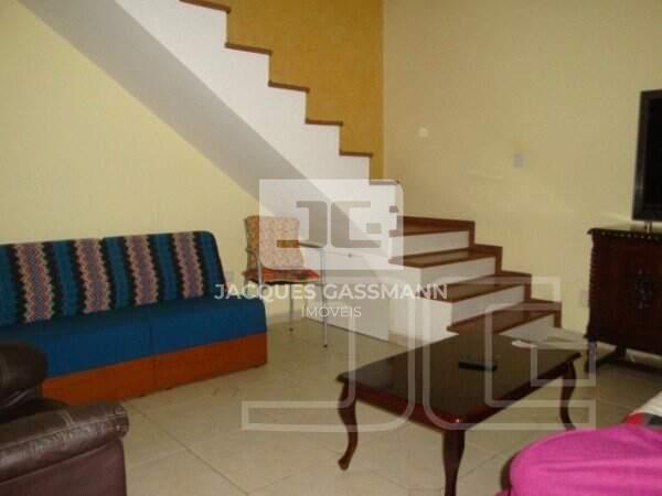 Sobrado Vila Vivaldi São Bernardo do Campo 