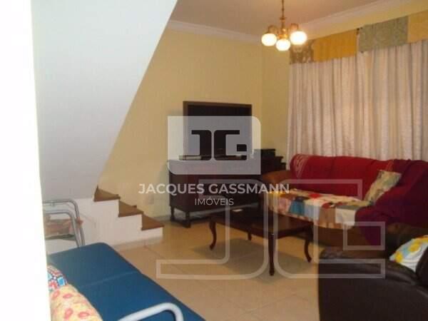 Sobrado Vila Vivaldi São Bernardo do Campo 