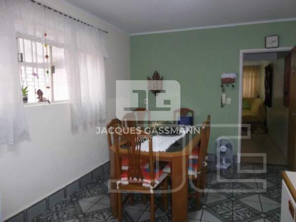 Sobrado Jardim Copacabana São Bernardo do Campo 