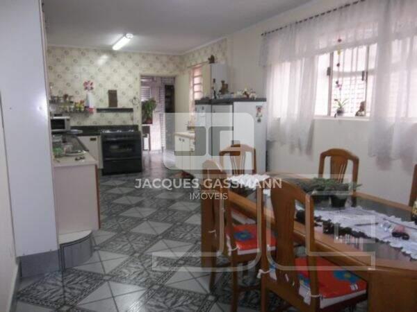 Sobrado Jardim Copacabana São Bernardo do Campo 