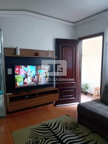 Casa Térrea Paulicéia São Bernardo do Campo 