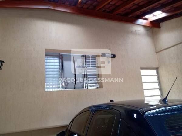 Casa Térrea Paulicéia São Bernardo do Campo 