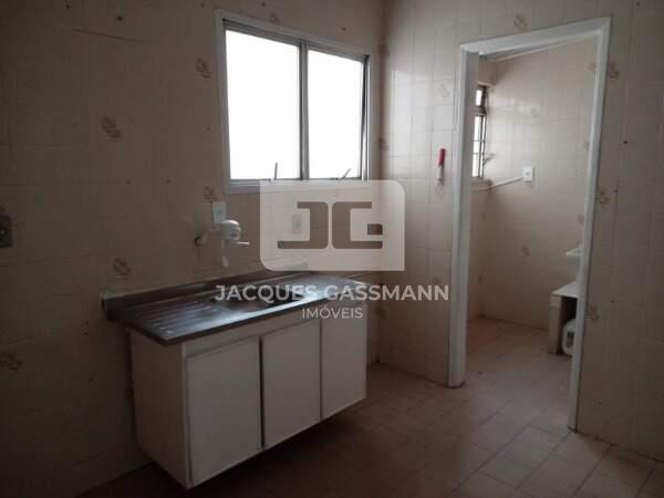 Apartamento Rudge Ramos São Bernardo do Campo 