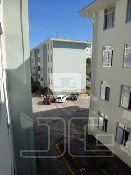 Apartamento Rudge Ramos São Bernardo do Campo 