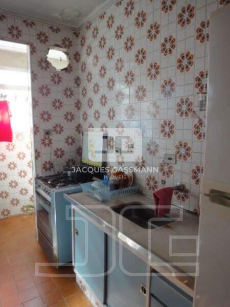 Apartamento Rudge Ramos São Bernardo do Campo 