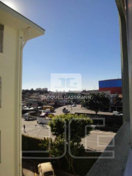 Apartamento Rudge Ramos São Bernardo do Campo 