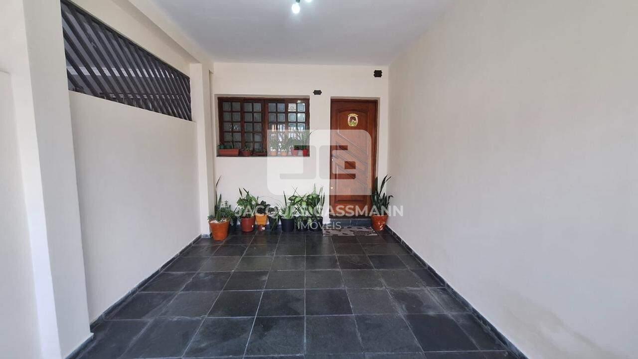 Sobrado Rudge Ramos São Bernardo do Campo 