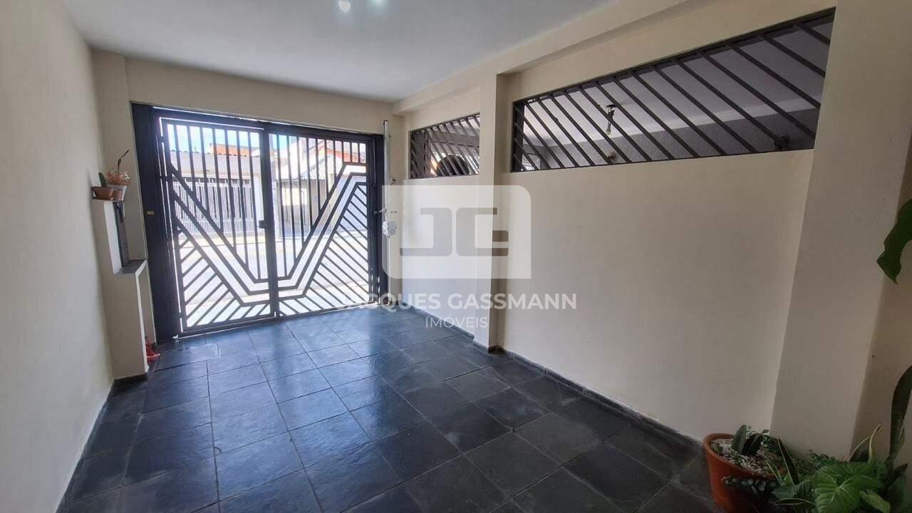 Sobrado Rudge Ramos São Bernardo do Campo 