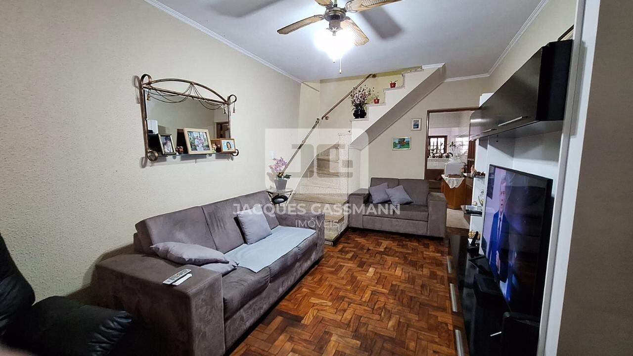 Sobrado Rudge Ramos São Bernardo do Campo 