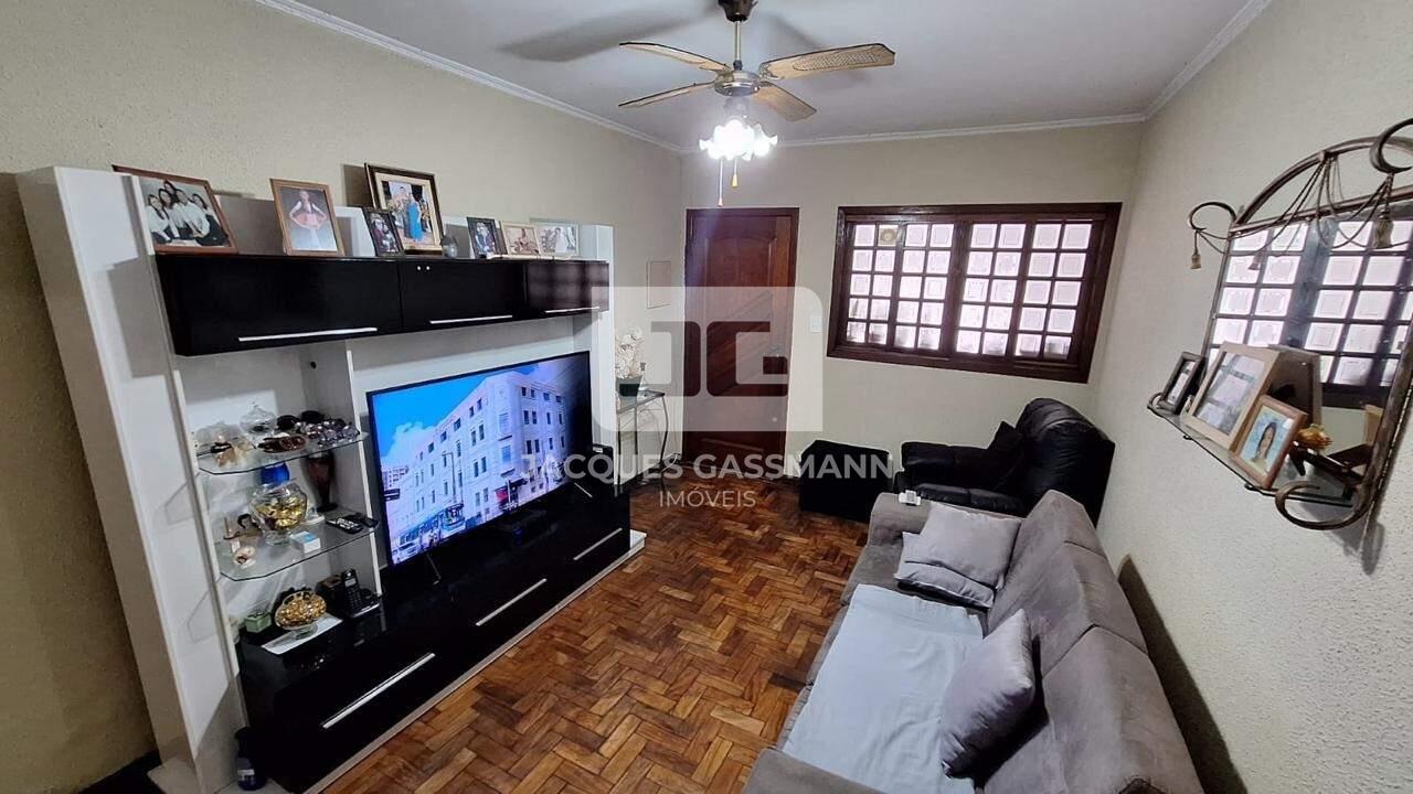 Sobrado Rudge Ramos São Bernardo do Campo 