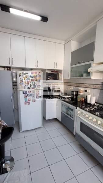 Cobertura Vila Caminho do Mar São Bernardo do Campo 