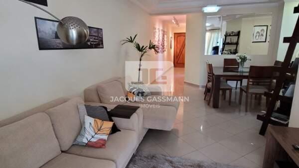 Cobertura Vila Caminho do Mar São Bernardo do Campo 