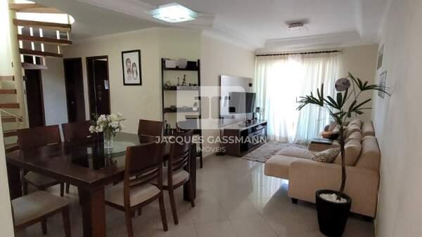 Cobertura Vila Caminho do Mar São Bernardo do Campo 