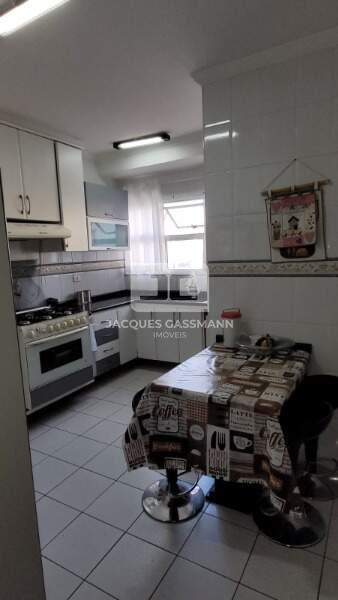 Cobertura Vila Caminho do Mar São Bernardo do Campo 