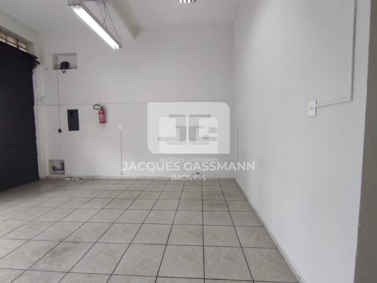 Salão Rudge Ramos São Bernardo do Campo 