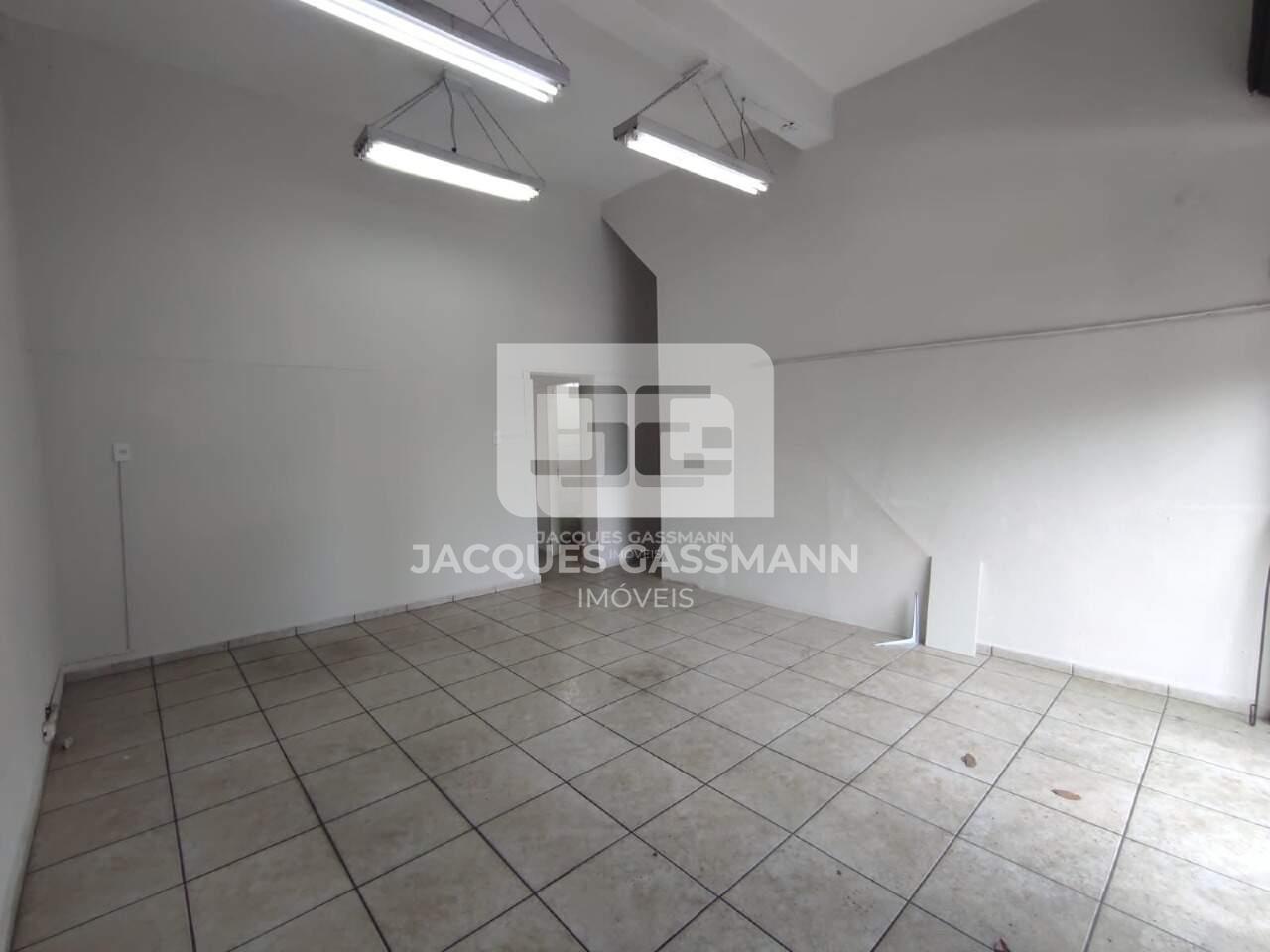 Salão Rudge Ramos São Bernardo do Campo 