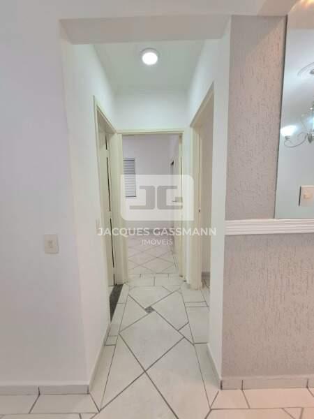 Apartamento Rudge Ramos São Bernardo do Campo 