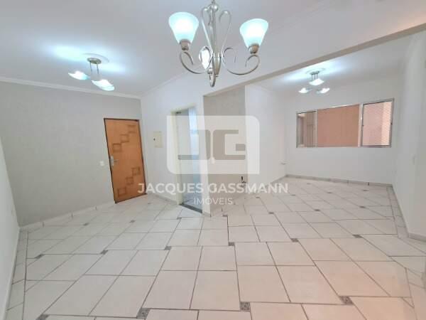 Apartamento Rudge Ramos São Bernardo do Campo 