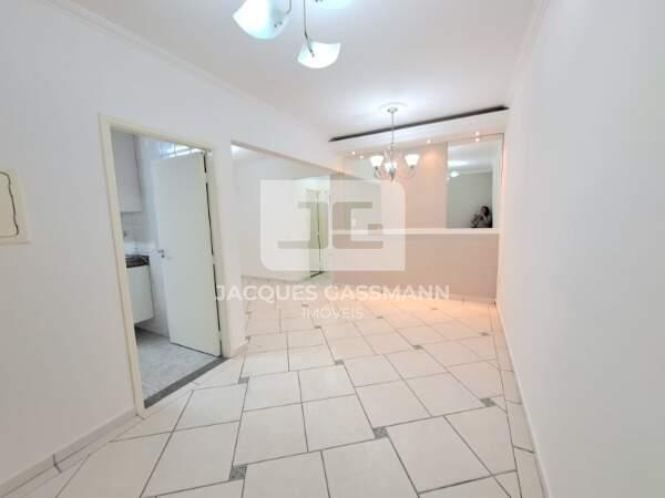 Apartamento Rudge Ramos São Bernardo do Campo 