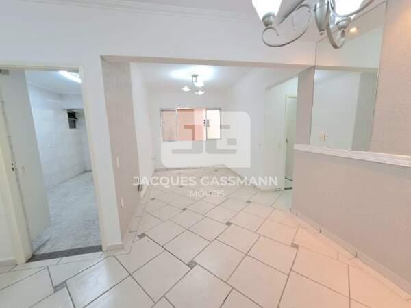 Apartamento Rudge Ramos São Bernardo do Campo 