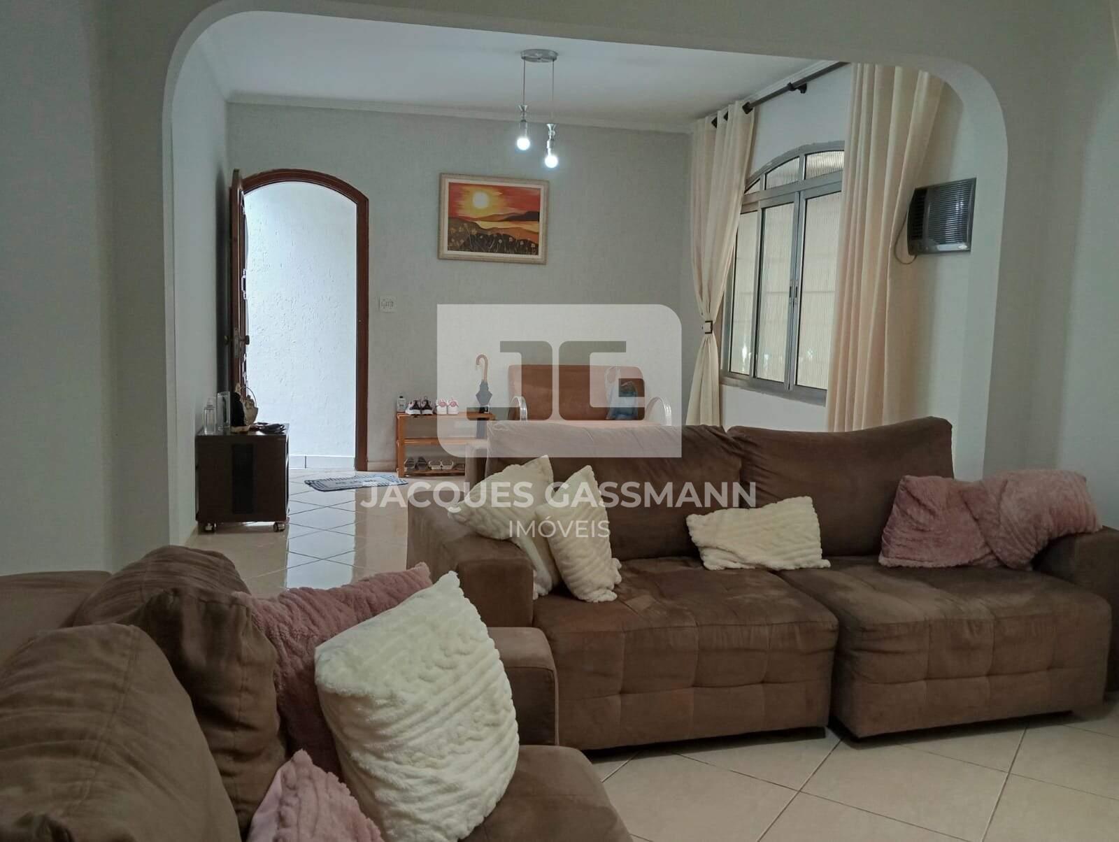 Casa Térrea Vila Palmares Santo André 