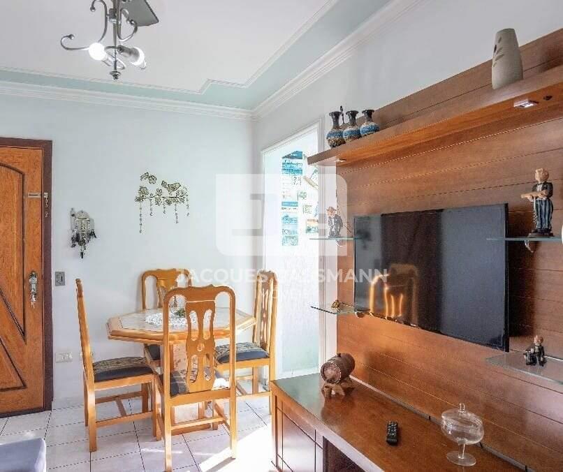 Apartamento Taboão São Bernardo do Campo 