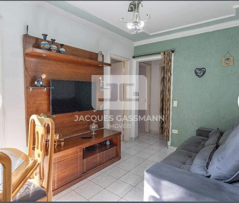 Apartamento Taboão São Bernardo do Campo 