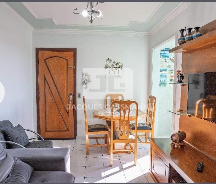 Apartamento Taboão São Bernardo do Campo 