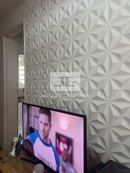 Apartamento Rudge Ramos São Bernardo do Campo 