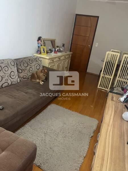 Apartamento Rudge Ramos São Bernardo do Campo 