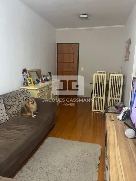 Apartamento Rudge Ramos São Bernardo do Campo 