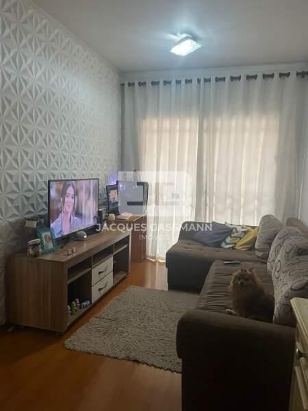 Apartamento Rudge Ramos São Bernardo do Campo 